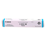 Canon C-EXV 48 Cyan Toner Original