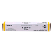 Canon C-EXV 48 Yellow Toner Original