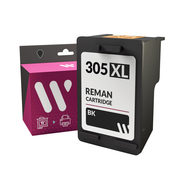 HP 305XL High Yield Black Ink Cartridge, Shop Today. Get it Tomorrow!