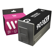 Compatible HP 903XL Black Cartridge