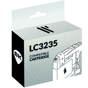 Compatible Brother LC3235 Black Cartridge
