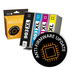 Compatible PixColor HP 903XL Pack 4 (BK/C/M/Y) Anti-Firmware Update
