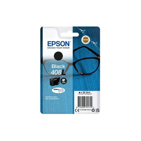 Epson 408XL Black Original