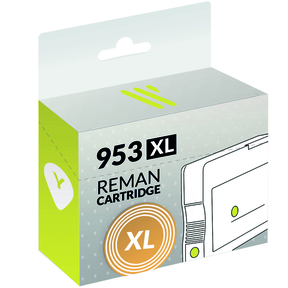 Compatible HP 953XL Yellow