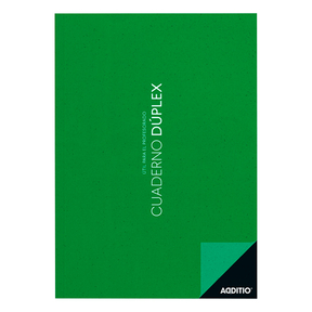 Additio Duplex Notebook Teacher Continuous Assessment and Tutoring