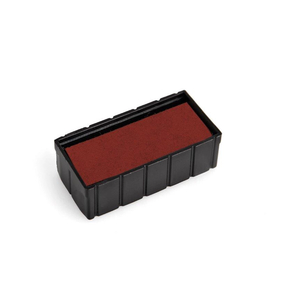 Colop E/05 Replacement Pad (Red)