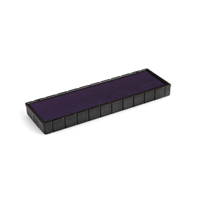 Colop E/25 Replacement Pad (Purple)