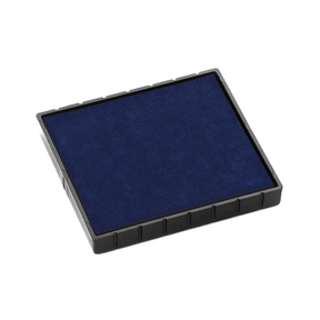 Colop E/35 Replacement Pad (Blue)