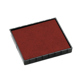 Colop E/35 Replacement Pad (Red)