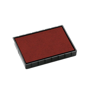 Colop E/38 Replacement Pad (Red)