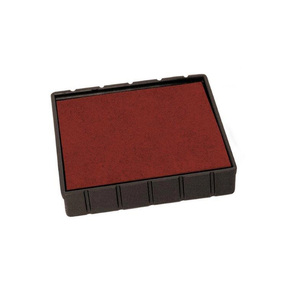 Colop E/52 Replacement Pad (Red)