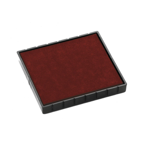 Colop E/53 Replacement Pad (Red)