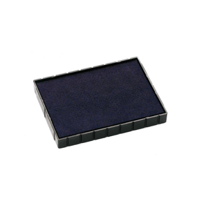 Colop E/55 Replacement Pad (Blue)