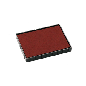 Colop E/55 Replacement Pad (Red)