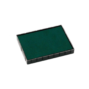 Colop E/55 Replacement Pad (Green)
