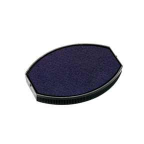 Colop E/Oval 44 Replacement Pad (Blue)