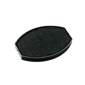 Colop E/Oval 44 Replacement Pad (Black)