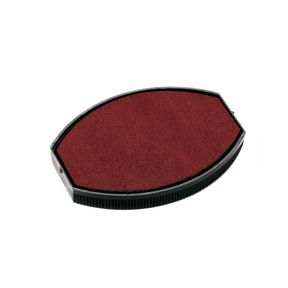 Colop E/Oval 44 Replacement Pad (Red)