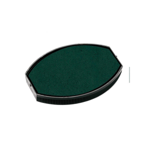 Colop E/Oval 44 Replacement Pad (Green)