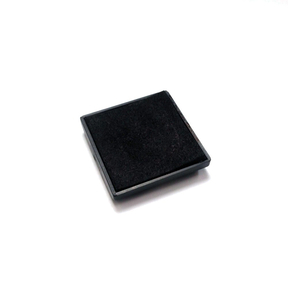 Colop E/Pocket Stamp R25/Q25 Replacement Pad (Black)