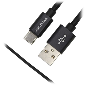 USB Type-C to USB-A 2.0 Cable 1 m Skynotek