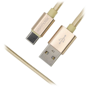 USB Type-C to USB-A 2.0 Cable 1 m Skynotek