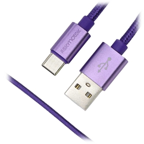 USB Type-C to USB-A 2.0 Cable 1 m Skynotek