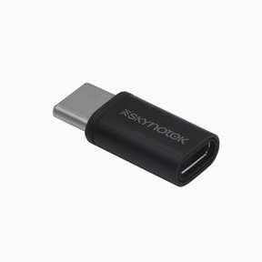 Skynotek Micro USB to Type C Color Adapter