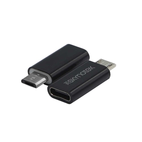 Adapter USB 3.1 Type C to Micro USB Type B Skynotek (Pack 2 pcs.)