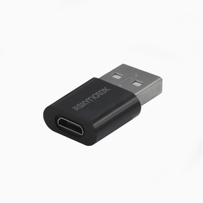 Micro USB Type B to USB A Adapter Skynotek