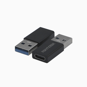 Type C to USB A Skynotek Adapter (Pack 2 Pcs.)
