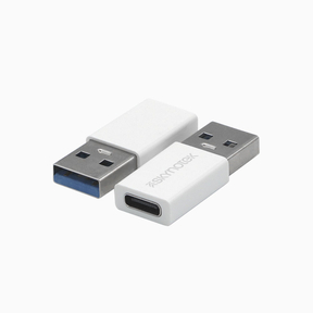 Type C to USB A Skynotek Adapter (Pack 2 Pcs.)