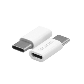 Micro USB to Type C Adapter Skynotek (Pack 2 Pcs.)