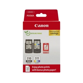 Canon PG-510/CL-511   Original