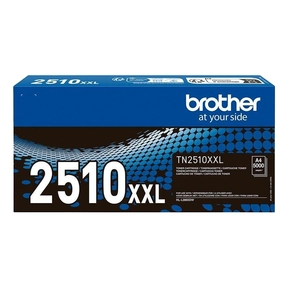 Brother TN2510 XXL Black Original