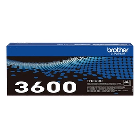 Brother TN3600 Black Original