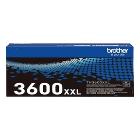 Brother TN3600 XXL Black Original