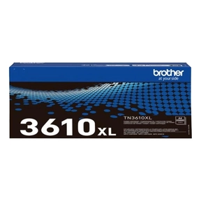 Brother TN3610 XL Black Original