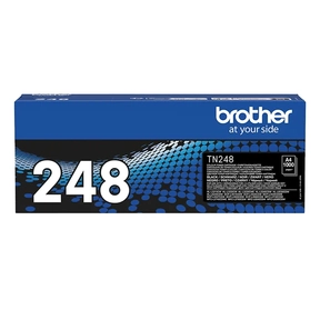 Brother TN248 Black Original