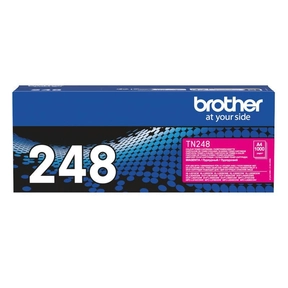 Brother TN248 Magenta Original