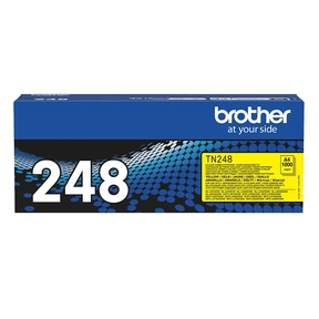 Brother TN248 Yellow Original