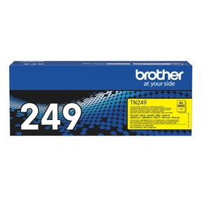 Brother TN249 Yellow Original