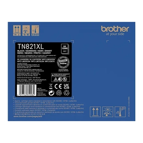 Brother TN821XL Black Original