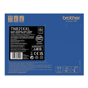 Brother TN821XXL Black Original