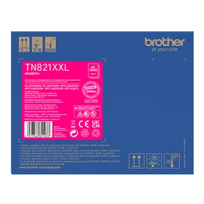 Brother TN821XXL Magenta Original