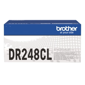 Brother DR248CL Drum Unit Original