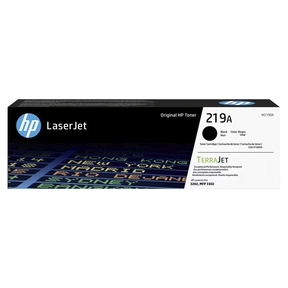 HP W2190A (219A) Black Original