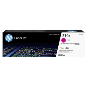 HP W2193A (219A) Magenta Original