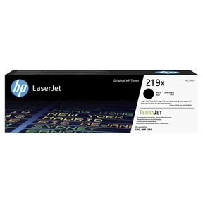 HP W2190X (219X) Black Original