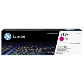 HP W2193X (219X) Magenta Original